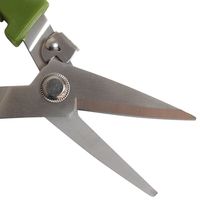 iHelp 万能ハサミ 205mmストレート刃 016039 1丁