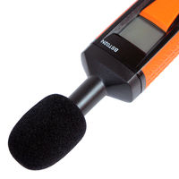 ビッグマン スマートデジタル騒音計 BST02N 052577 1台