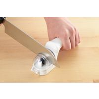 川崎合成樹脂 マミーダイヤモンドシャープナー MS-051 1台