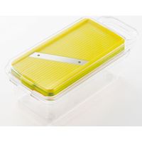 川崎合成樹脂 I-調理器セット グリーン VC-042 1セット