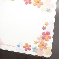 ササガワ ファンタジーカード ミニョン 16-651 1セット:75枚(15枚袋入×5冊袋入)