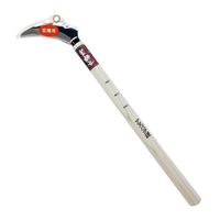 アークランズ 若獅子 アークランドサカモト アスパラ鎌 707219 1丁（直送品）