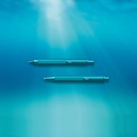 ２０２０限定モデル　ロディア　ＳＣＲＩＰＴ　メカニカルペンシル　Ｌｉｍｉｔｅｄ　Ｃｏｌｏｒ　０．５ｍｍ　ターコイズ　1（直送品）