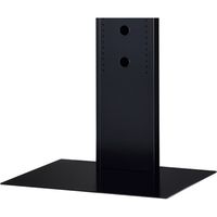 フィリップス　65インチワイド大型モニター　65BDL4050D/11　対応スタンド　ハヤミ工産PH-B817Fセット（直送品）