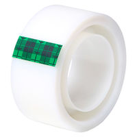 スコッチ テープ用 コネクトディスペンサー メンディングテープ  幅18mm×長さ7.6m 1個 スリーエム CM18-CDS