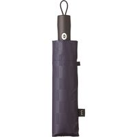 SMV JAPAN 高強度折りたたみ傘ストレングスミニAUTO 江戸 藍 SMV-40885 1本（直送品）