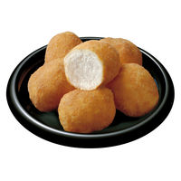 越後製菓 ふんわり名人きなこ餅　1セット（６袋）