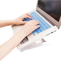 磁気研究所 ノートパソコンスタンド HD-ALMPCSTSV 1個