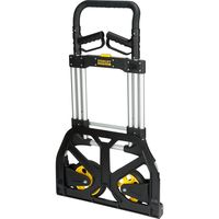 スタンレー アルミ製ハンドトラック FXWT-707 1個（直送品）