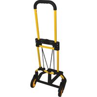 スタンレー スチール製ハンドトラック SXWTD-FT580 1個