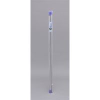 アイリスオーヤマ ステンレス物干し竿 NーSUー380 1個（直送品）