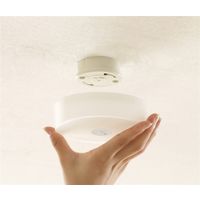 アイリスオーヤマ LED小型シーリング 600lm 昼白色 人感センサー付 SCL6NMSーMCHL 1個（直送品）