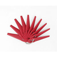 アイリスオーヤマ 充電式グラストリマー用替ブレード JGTKB23 1個(10枚)（直送品）