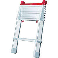 【アウトレット】長谷川工業 ハセガワ コンパクト1連はしご スカイラダー LS39 1台