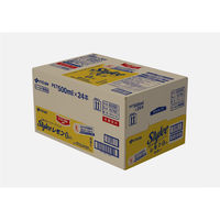 【トクホ・特保】伊藤園 Stylee（スタイリー）スパークリングレモン 500ml 1箱（24本入）