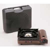 岩谷産業 <イワタニ>カセットコンロ風まる2(焼肉・たこ焼きプレート付き) a23179 1個（直送品）