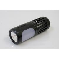 ランドアート 充電式殺虫器 電撃!ちょこっと 6300004470 1個（直送品）