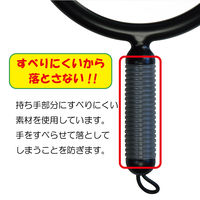 ヤマムラ リビエールハンドミラーL Y-1203 1セット(12個入)