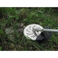 三陽金属 頑固荒刈255mm×40P 0391 035575 1枚