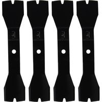 三陽金属 マックス260スパイダー用 260×55 0480 035583 1セット(4枚)（直送品）