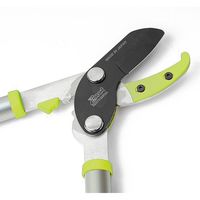 三陽金属 ザクト太枝切鋏グリーン ANG-650 1206 035606 1本（直送品）