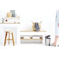 ブラバンシア 112102 NewIconペダルビン5L FPP 1個