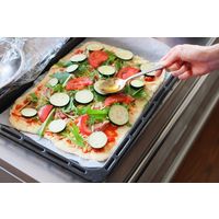 【ワゴンセール】創イング クッキングシート スチコン用 ホテルパン1/1サイズ CKP-400 1ケース(500枚入×4束)