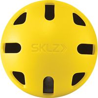 ゼット 野球 トレーニングボール インパクトベースボール 12個入 017239 1個（直送品）