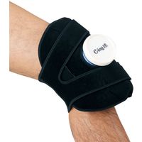 ゼット Cーing15 氷のうアイシングサポーター(ひじ・ひざ・足首用) AIC2500 1個