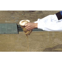 淡野製作所 吸水スポンジ 250 D142 1セット(10個入)