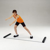 淡野製作所 スライダーボードST D5333 1個（直送品）