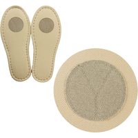 センコー SDS　サニーサニー　鼻緒 スリッパ　約28cm　カーキ SDS150399 1足（直送品）