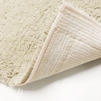 センコー SDS 実はすごいバスマット バスマット 約45×60cm ベージュ SDS171024 1個 4.97342E+12