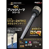 イチネンアクセス MUSTTOOL ブリッジリーマ交換用 22.5mm IM-BR225 19898 1個（直送品）