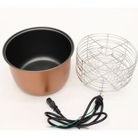 ファミリー・ライフ 黒にんにく発酵器 a20601 1台（直送品）