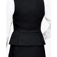 ボンマックス ベスト ネイビー 11号 AV1271-8-11 1枚