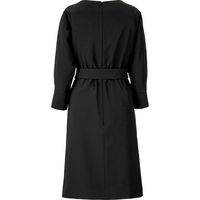 ボンマックス BONOFFICE ワンピース グレージュ ９号 BCO5112-2-9（直送品）