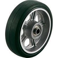 キャスター PMR-200AW 1個 ユーエイ（直送品）