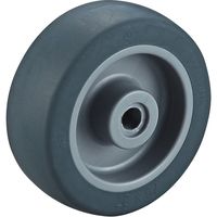 キャスター SR-50EL 1個 ユーエイ（直送品）