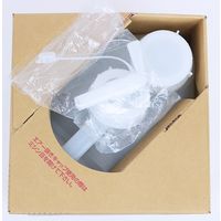 池田工業社 日本製 ビックシャボン玉液 超お徳用10リットル 410004 1個（直送品）