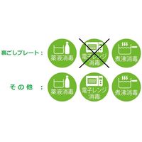 KJC エジソン　調理セット　ママごはんつくって　５か月～（離乳食初期～）　4個セット 337612 1セット(4個)（直送品）