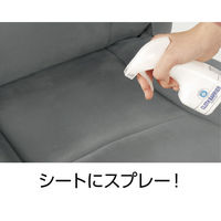 ソフト99コーポレーション 車シート・マット汚れ防止　ＲＯＯＭＰＩＡ　クロスバリア　1ケース/20個入 345082 1セット(20個)（直送品）