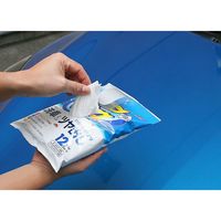 ソフト99コーポレーション いつでも洗車＆ツヤ出し　フクピカ１２枚　４．０　1ケース/40個入 307076 1セット(40個)（直送品）