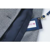 セロリー Selery ジャケット グレー ５号 S-25039（直送品）