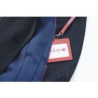 セロリー Selery ジャケット ネイビー ７号 S-25071（直送品）