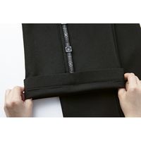 セロリー Selery パンツ ブラックネイビー １７号 S-96201（直送品）