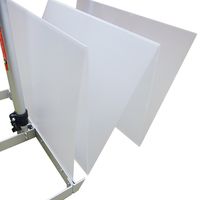 金象 屋根の雪おろし イースライダー #120805　1個 浅香工業（直送品）