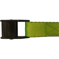 三共コーポレーション TRAD Sフック 荷締ベルト TNB-4S #823513 1個（直送品）