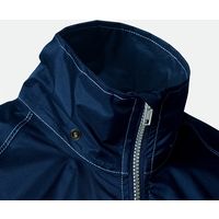 Makku(マック) AS-4900 スーパーマック ネイビー EL 1着（直送品）