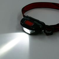 三共コーポレーション DT LEDヘッドライト #181911 DT-HL-01 1個